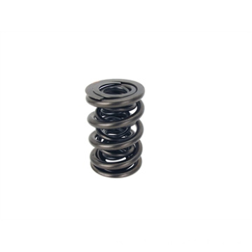 Triple Valve Springs with Long Life